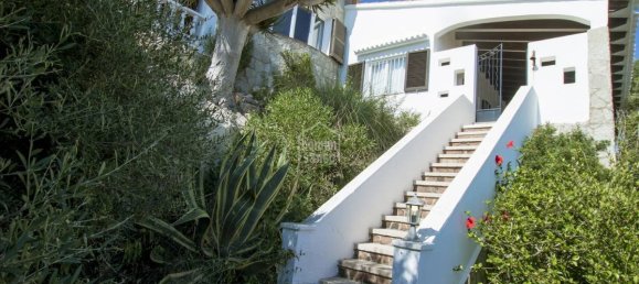 4 bedrooms Villa in Alaior, Spain No. 4979 17