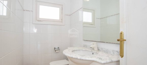 4 bedrooms Villa in Alaior, Spain No. 4979 11