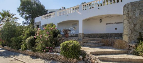 4 bedrooms Villa in Alaior, Spain No. 4979 15