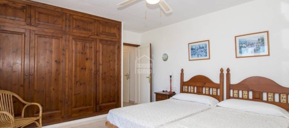 4 bedrooms Villa in Alaior, Spain No. 4979 7