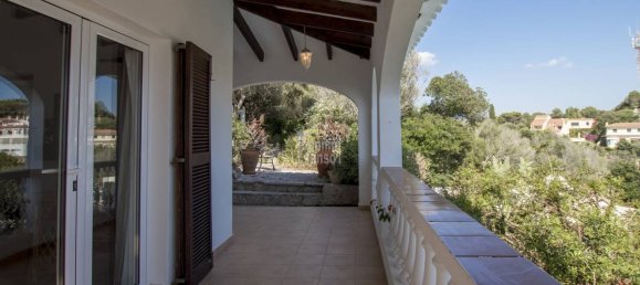 4 bedrooms Villa in Alaior, Spain No. 4979 5