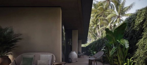 Villa de 3 dormitorios en Ko Samui, Thailand No. 23511 4