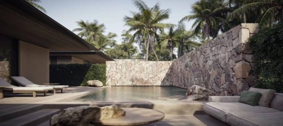 Villa de 3 dormitorios en Ko Samui, Thailand No. 23511 6