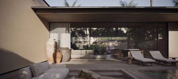 Villa de 3 dormitorios en Ko Samui, Thailand No. 23511 7