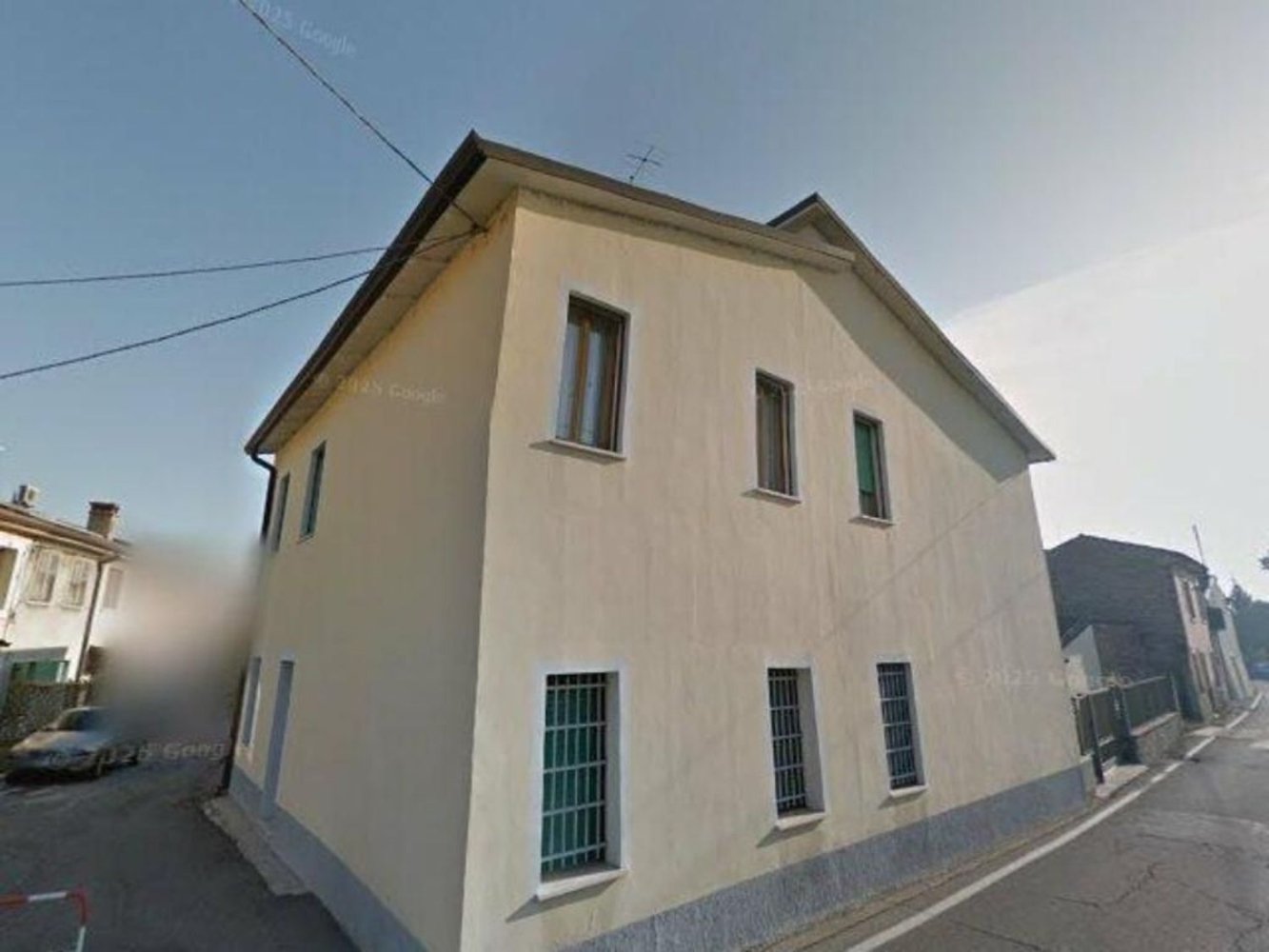4 rooms Apartment in Vigasio, Italy No. 292910