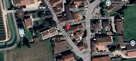 4 rooms Apartment in Vigasio, Italy No. 292910 2