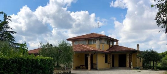 14 bedrooms Villa in San Gemini, Italy No. 355155 8
