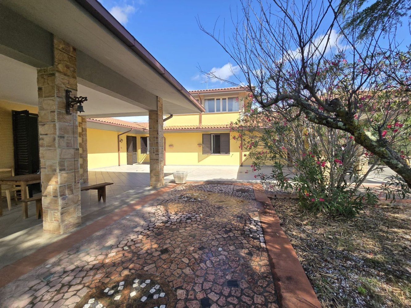 14 bedrooms Villa in San Gemini, Italy No. 355155