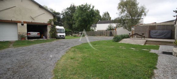 5 Schlafzimmer Haus in Saint-Etienne-sur-Suippe, France, Nr. 229186 15