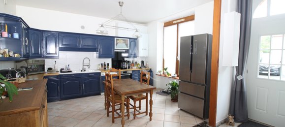 5 Schlafzimmer Haus in Saint-Etienne-sur-Suippe, France, Nr. 229186 3