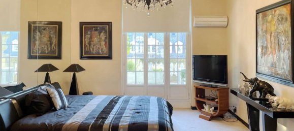 Квартира с 3 спальнями в Страсбург, Франция № 67813 8