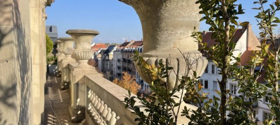 Квартира с 3 спальнями в Страсбург, Франция № 67813 5