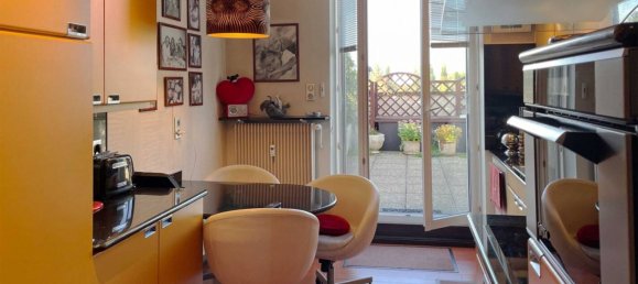 Квартира с 3 спальнями в Страсбург, Франция № 67813 12