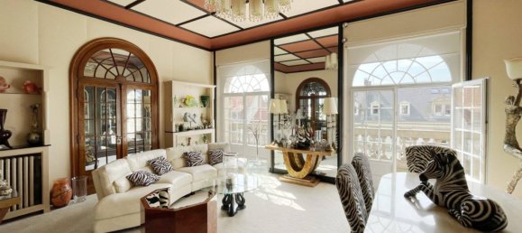 Квартира с 3 спальнями в Страсбург, Франция № 67813 2