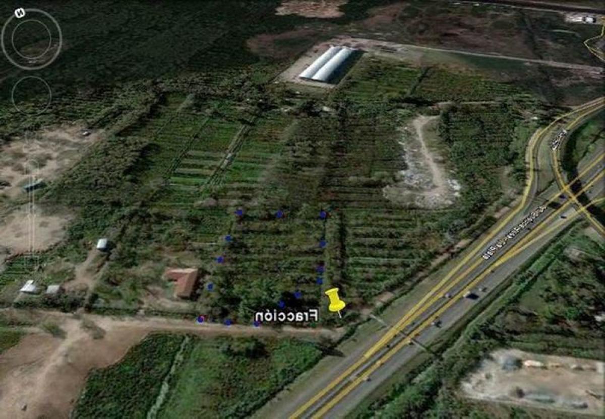  Land in Buenos Aires, Argentina No. 121743