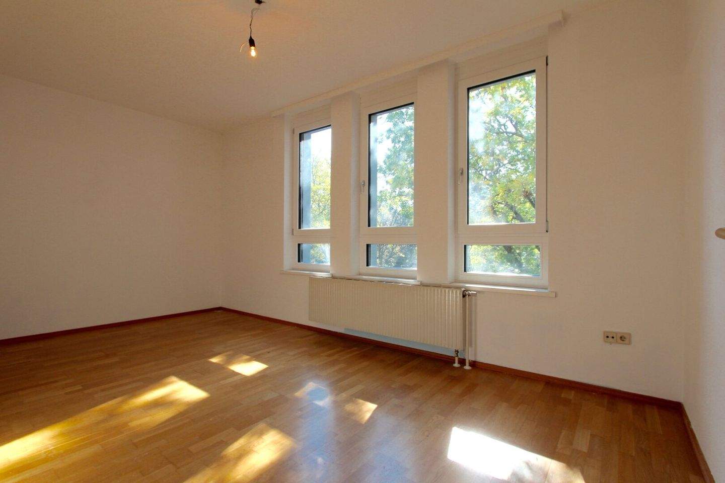 2 rooms Apartment in Wahring, Austria No. 257290