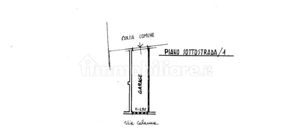 2 غرف نوم شقة في Valverde, Italy رقم 216664 15
