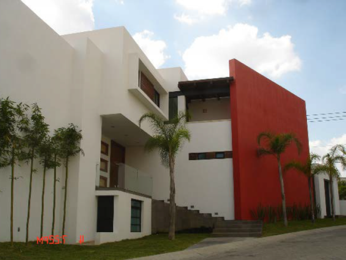 4 bedrooms House in Jalisco, Mexico No. 150984