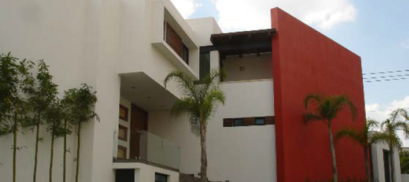 4 bedrooms House in Jalisco, Mexico No. 150984 2