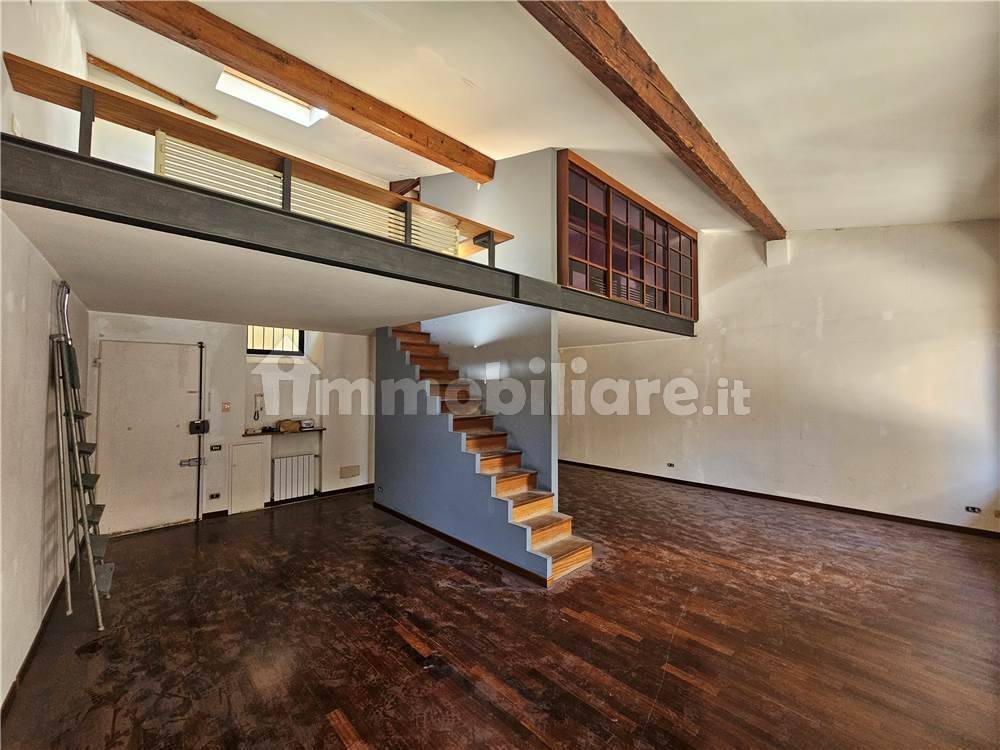 1 bedroom Apartment in Florence, Italy No. 337591