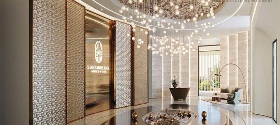 Apartamento T1 em Al Marjan Island, UAE N.º 94743 4