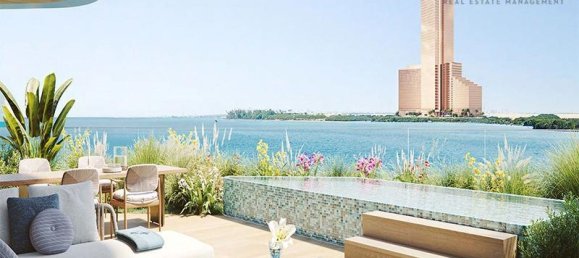 1 Schlafzimmer Wohnung in Al Marjan Island, UAE, Nr. 94743 7