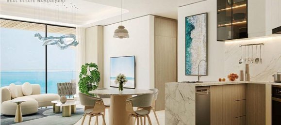 Apartamento T1 em Al Marjan Island, UAE N.º 94743 2