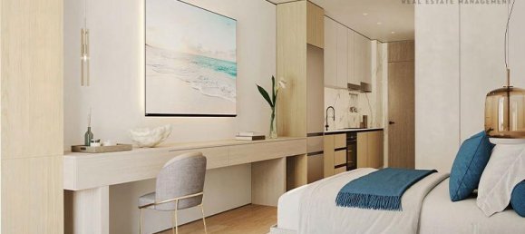 1 Schlafzimmer Wohnung in Al Marjan Island, UAE, Nr. 94743 5