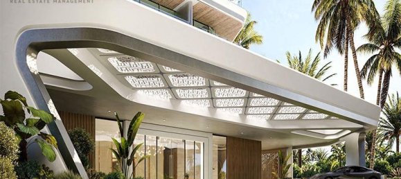 1 Schlafzimmer Wohnung in Al Marjan Island, UAE, Nr. 94743 9