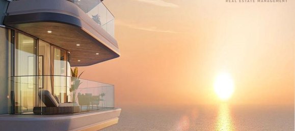 1 Schlafzimmer Wohnung in Al Marjan Island, UAE, Nr. 94743 12