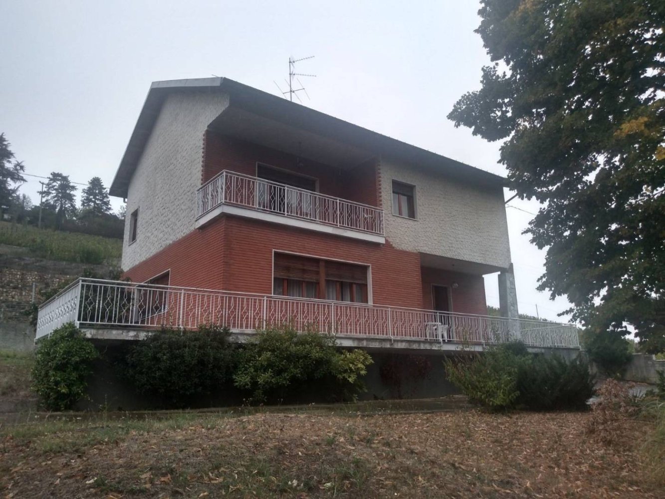 Villa T3 em Nizza Monferrato, Italy N.º 154883