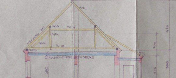 3 rooms House in Wallern im Burgenland, Austria No. 201829 6