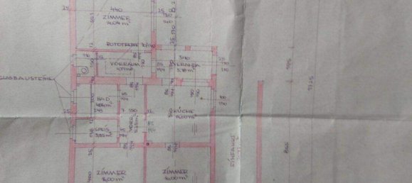 3 rooms House in Wallern im Burgenland, Austria No. 201829 9