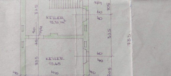 3 rooms House in Wallern im Burgenland, Austria No. 201829 8