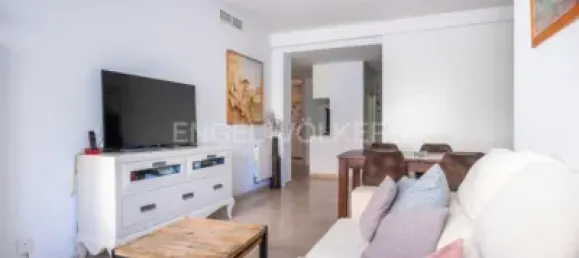 Apartamento T3 em Andalusia, Spain N.º 138617 3