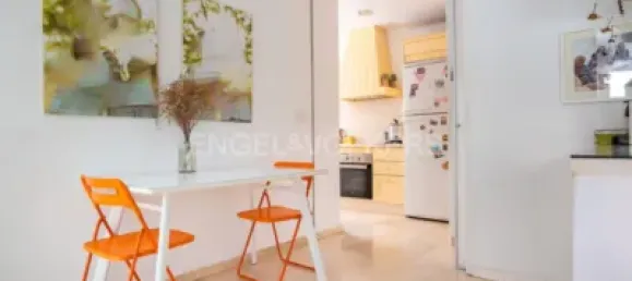 Apartamento T3 em Andalusia, Spain N.º 138617 7