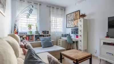 Apartamento de 3 dormitorios en Andalucía, Spain No. 138617