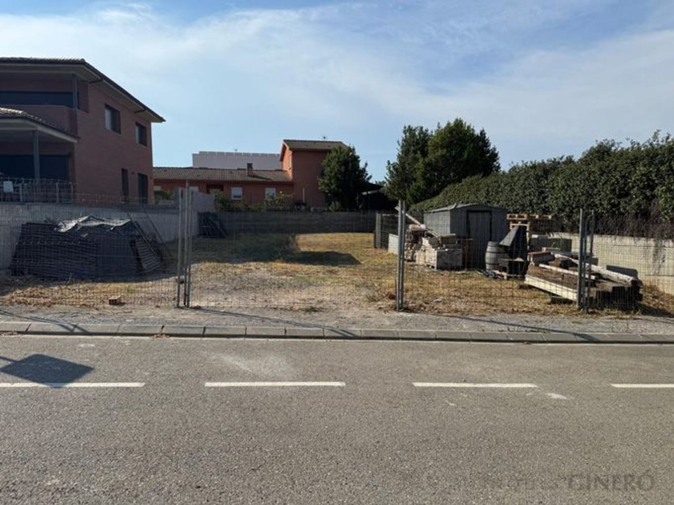 Grundstück in Girona, Spain, Nr. 158124