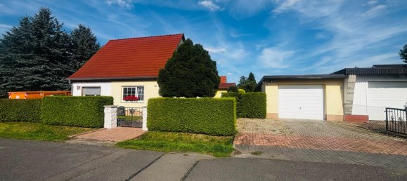2 bedrooms House in Leipzig, Germany No. 372247 2