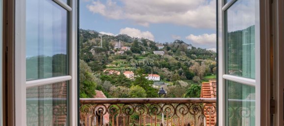 6 chambres Maison à Sintra, Portugal No. 95512 9