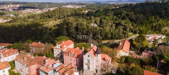 6 chambres Maison à Sintra, Portugal No. 95512 21