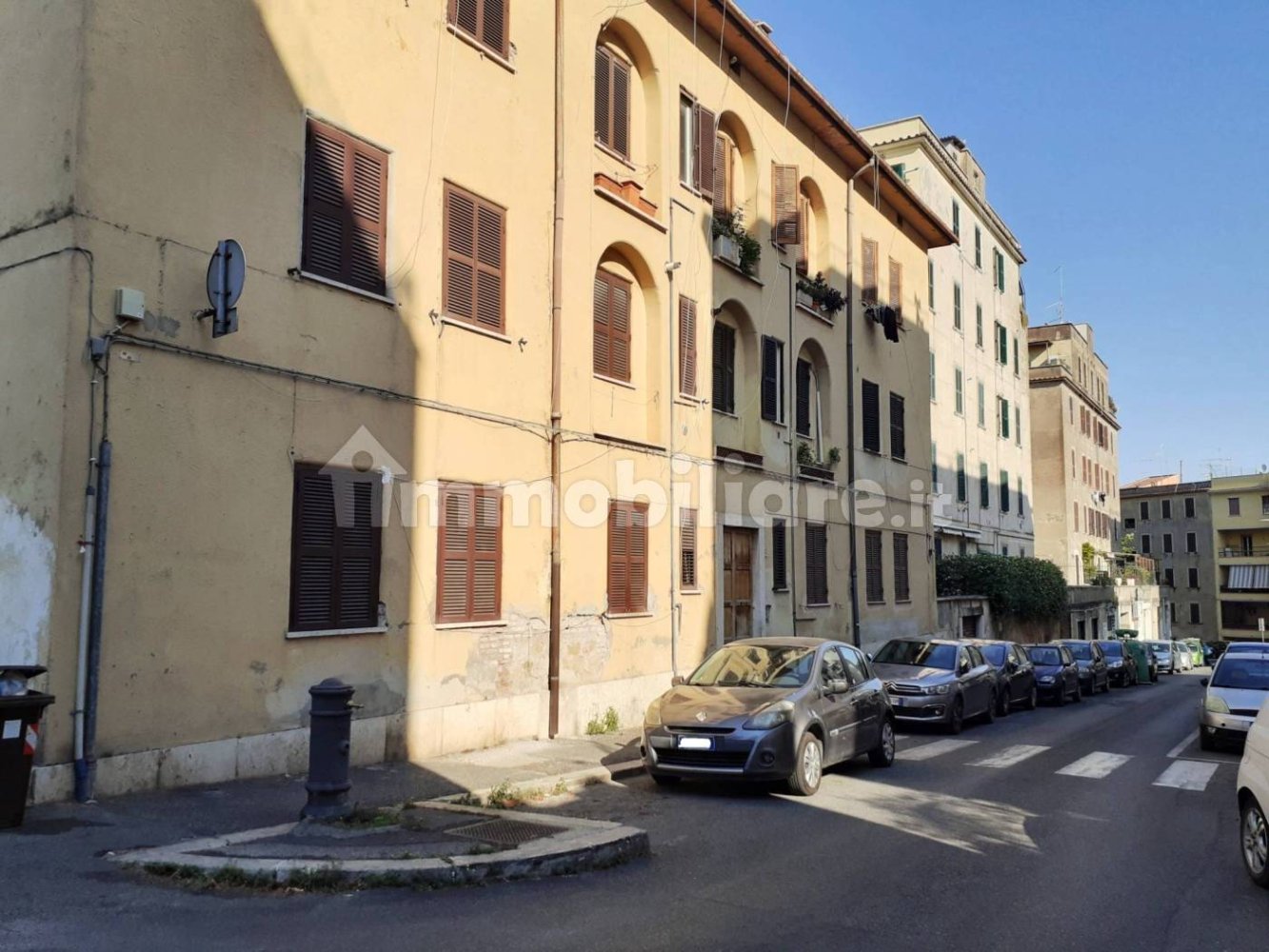 2 bedrooms Apartment in Tivoli, Italy No. 336555