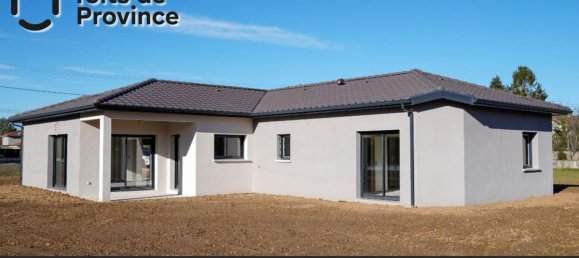 2 bedrooms Castles in Chavanoz, France No. 96811 14