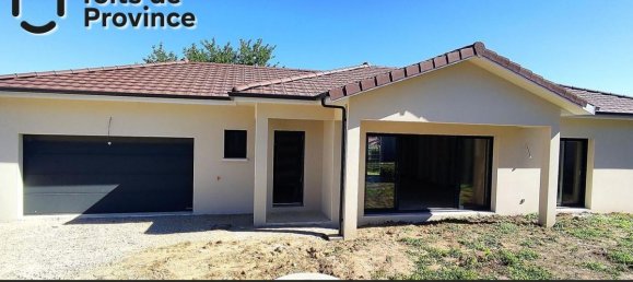 2 bedrooms Castles in Chavanoz, France No. 96811 15