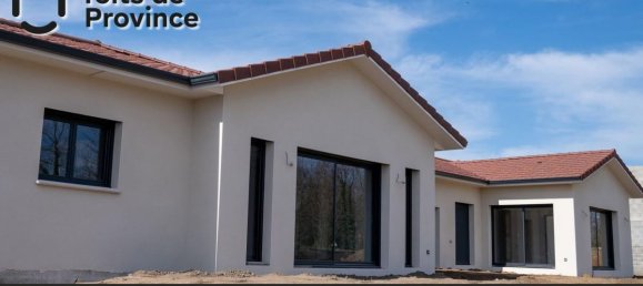 2 bedrooms Castles in Chavanoz, France No. 96811 17