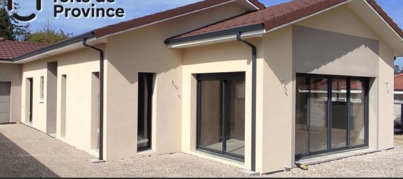 2 bedrooms Castles in Chavanoz, France No. 96811 12