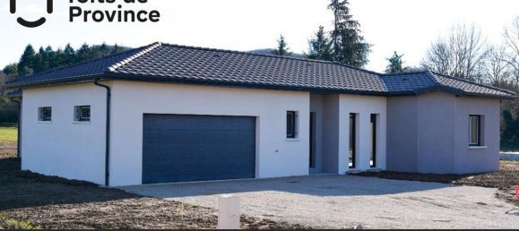 2 bedrooms Castles in Chavanoz, France No. 96811 19