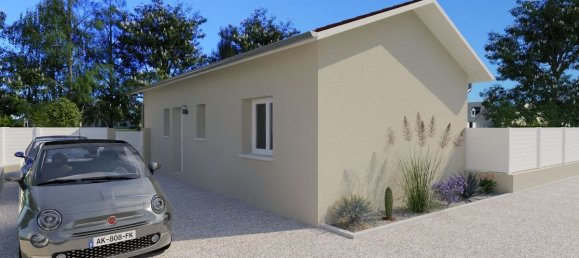 2 bedrooms Castles in Chavanoz, France No. 96811 2