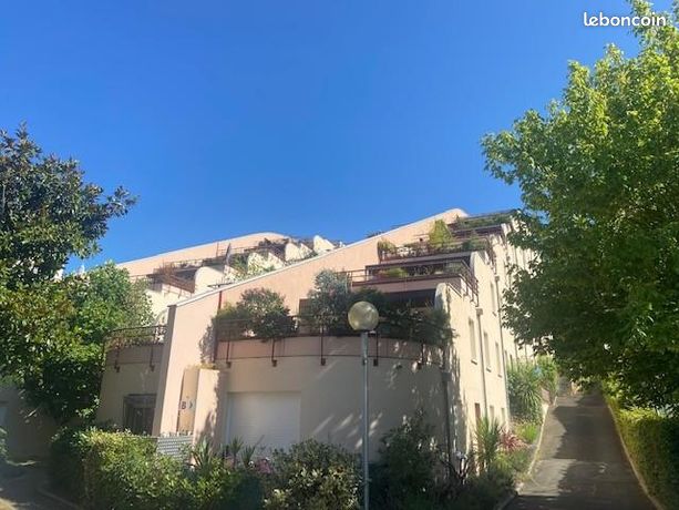 3 Schlafzimmer Wohnung in Le Mans, France, Nr. 311986