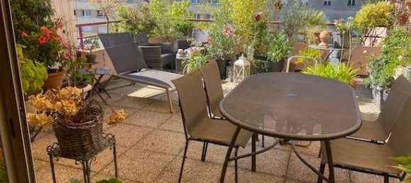 3 Schlafzimmer Wohnung in Le Mans, France, Nr. 311986 4